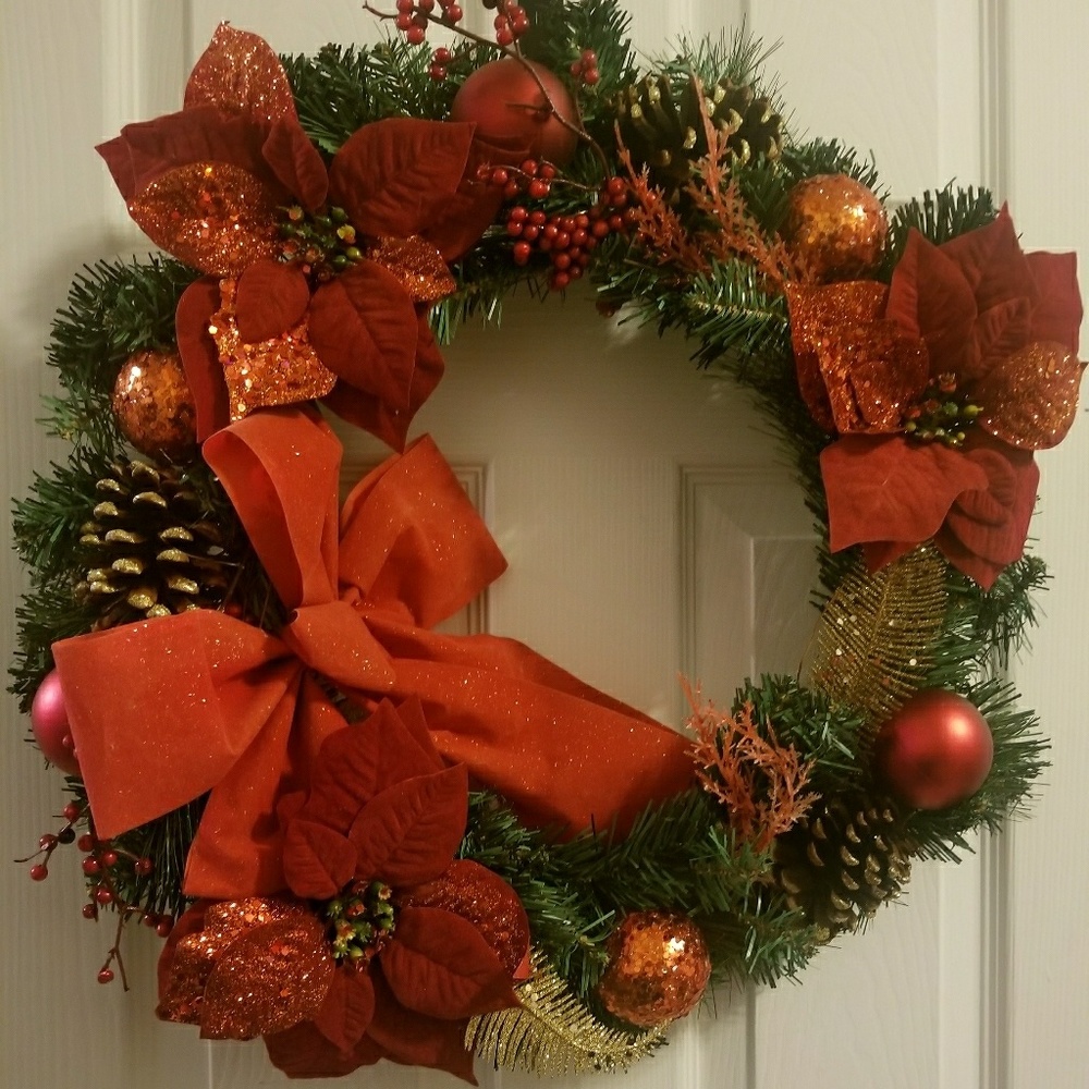 christmas decorations